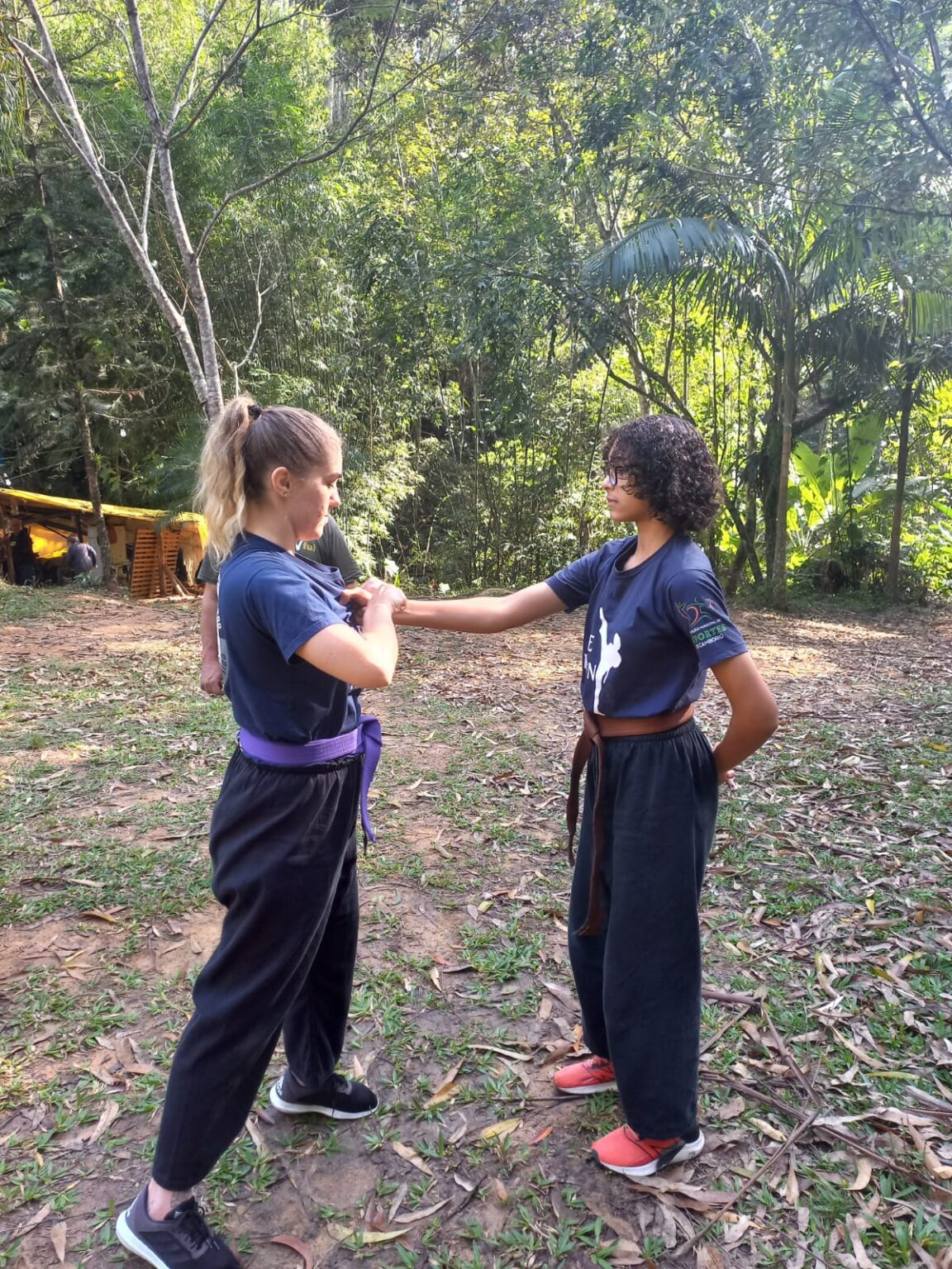 Curso Kubotan 2024