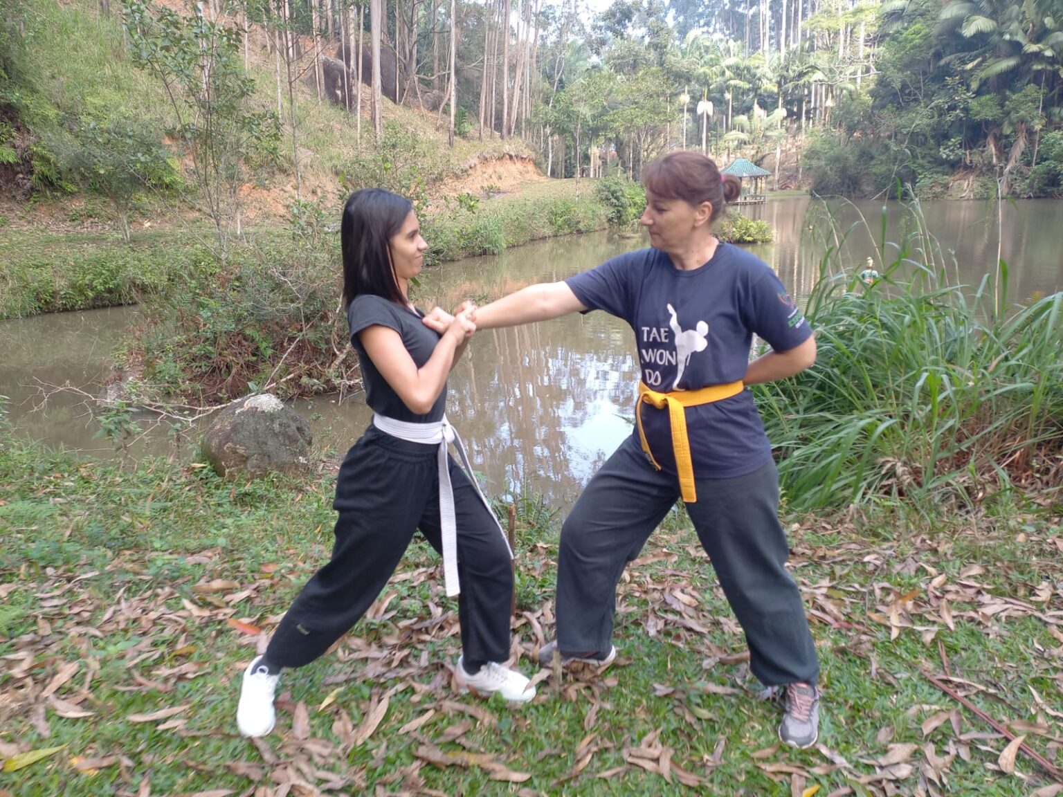 Curso Kubotan 2024