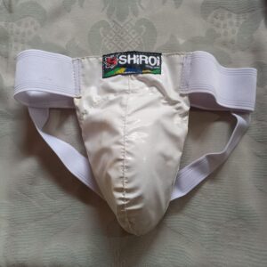 Protetor Genital Masculino