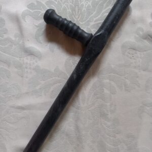 Tonfa de Madeira