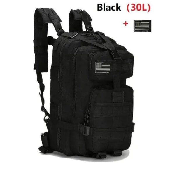 Mochila Tática
